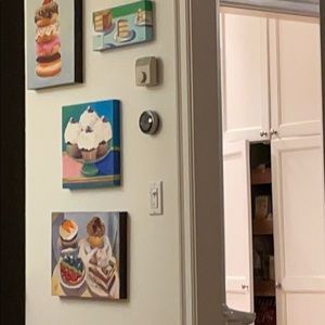 Meet your Posher, Jay